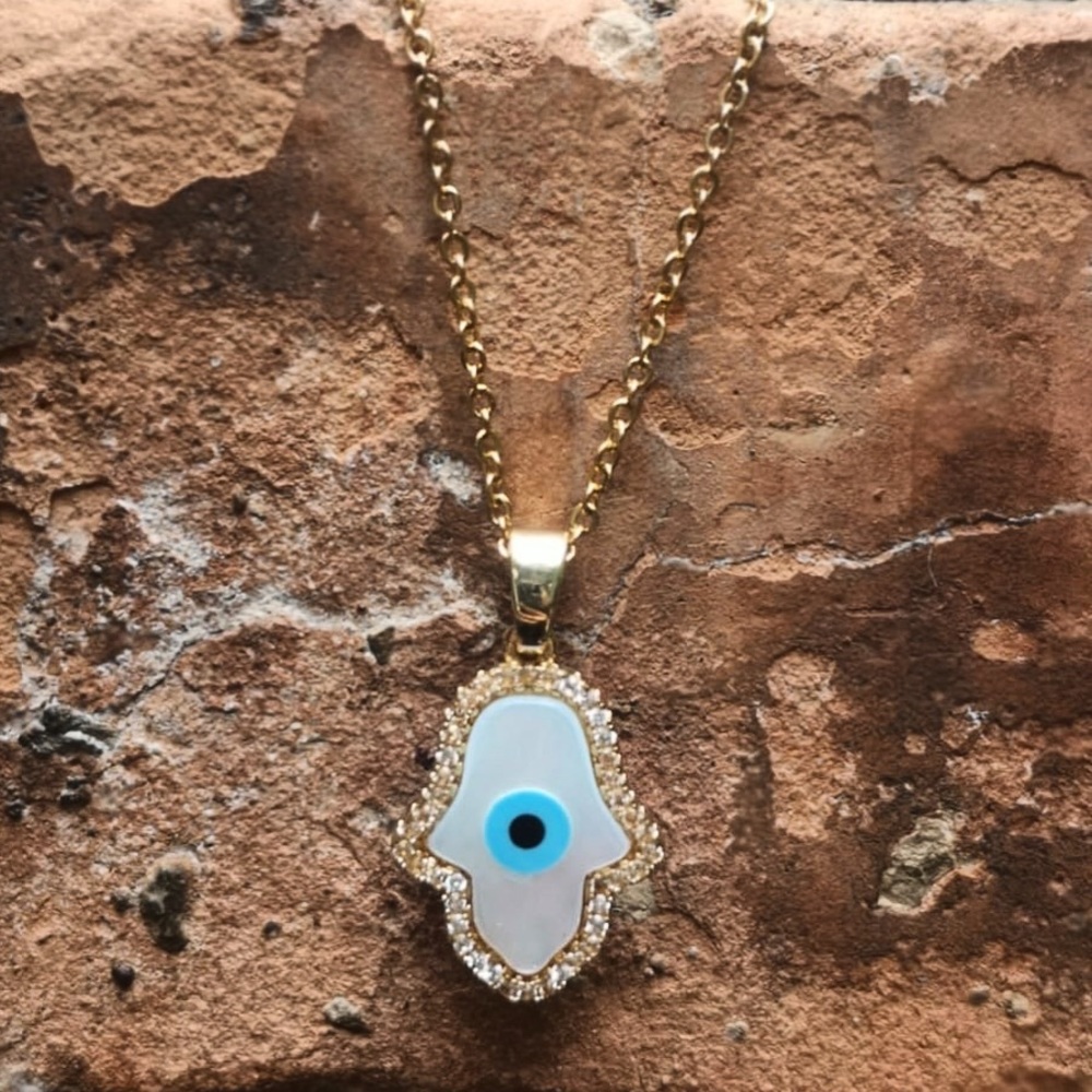 Third Eye Chain